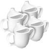 Dignity by Wade Two Handled Feeding Cup - White -