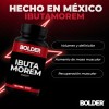 Ibutamorem Mk677 Definición Masa Tabs Serv 20mg Bolder Sabor