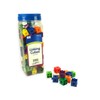 EAI Education Linking Cubes: 2 cm - Set of 100