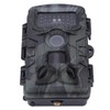 Hunting Camera 2MP Waterproof Stable Clear 0.3s to 0.6s Photo