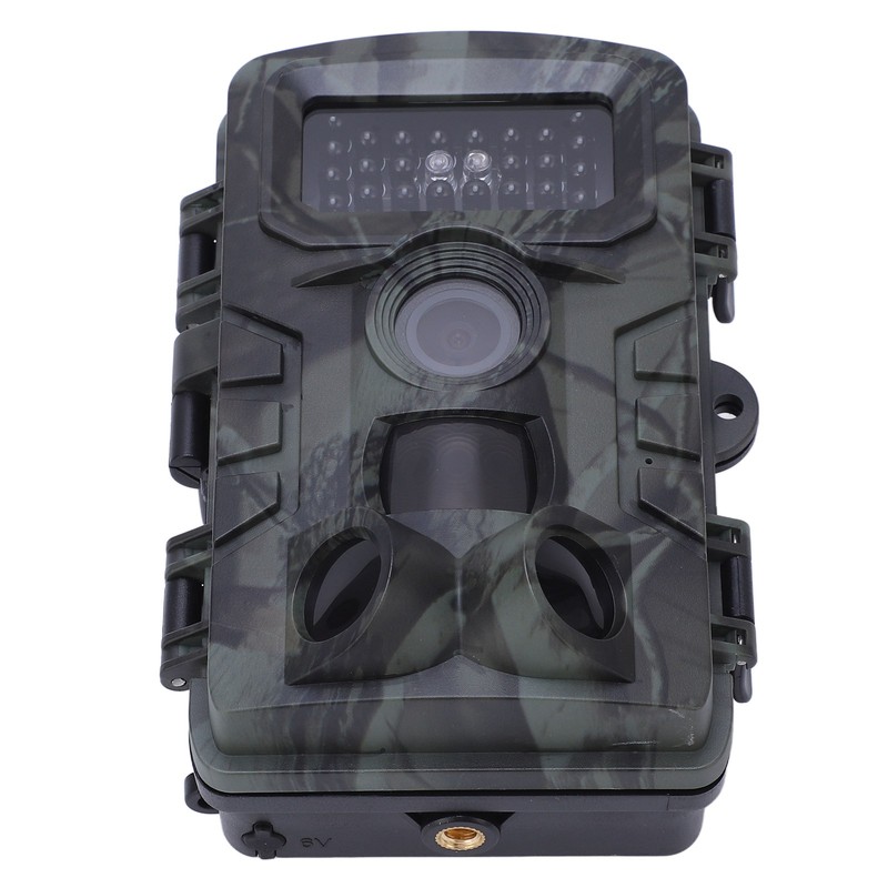 Hunting Camera 2MP Waterproof Stable Clear 0.3s to 0.6s Photo