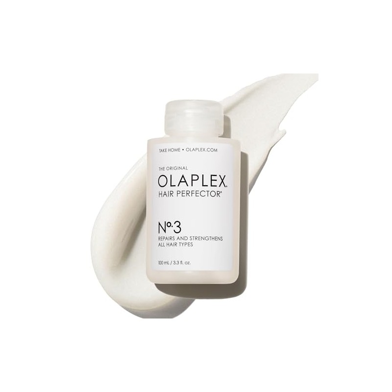 Olaplex Nº 3 Hair Perfector, Tratamiento Reparador, 100ml