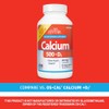 21st Century Calcium 500 Plus D Caplets, 400 Count
