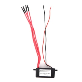 Negative Ion Generator, Home Anion Negative Ion Generator Ionizer Module Mini Air Purifier 4 Negative Line for Refrigeration Air Purifiers (AC200 240V) (AC110V)