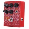 Bass Guitar Effects Pedal Driver with DI Tube Amplifier XLR