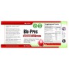 Blo-Pres Blood Pressure Support - Blopres Supports Healthy Blood Pressure
