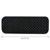 MSV Premium Rubber Shower Mat