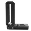 Camera Stabilizer Vertical Shooting Board for Zhiyun Weebill/Weebill S