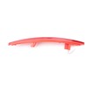 Twowinds Reflector for Bumper Compatible with Renault Megane III, Reflectors,