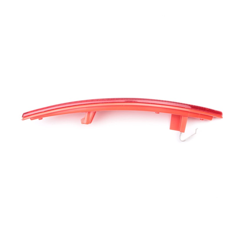 Twowinds Reflector for Bumper Compatible with Renault Megane III, Reflectors,