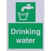 Drinking water