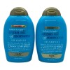 OGX - Shampoo Ogx Argan Oil Of Morocco - 385