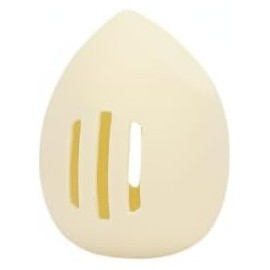 Makeup Sponge Holder, Compact Lightweight Accessory for Travel and Daily Use - Multipurpose Silicone Sponge Holder Versatile
