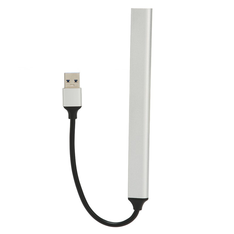 7 in 1 USB3.0 Hub USB3.0 to 7 USB3.0 Plug