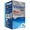 CMD - VIZANO - Zinc 50 mg - Medicamento Vitamnico