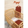 BO BABY'S ONLY Cable Duvet Cover 100 x 135 cm