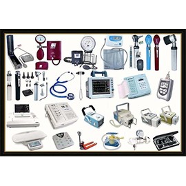 Brace International Fluke Knee Strap, Universal Fit