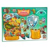 My First Dragon Adventure Board Game - Kids Save The
