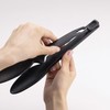 Kai Kasanaru DE5777 Tongs, Dishwasher Safe, Easy to Clean, Stackable