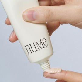 nuMe Super Natural Slip Sun Cream 50ml - nuMe Super Natural Slip Sun Cream 50ml