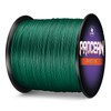 Procean 100% PE 4 & 8 Strands Braided Fishing Line,