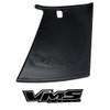 VMS RACING 3pc Three Rear Wing Spoiler STABILIZER Compatible with