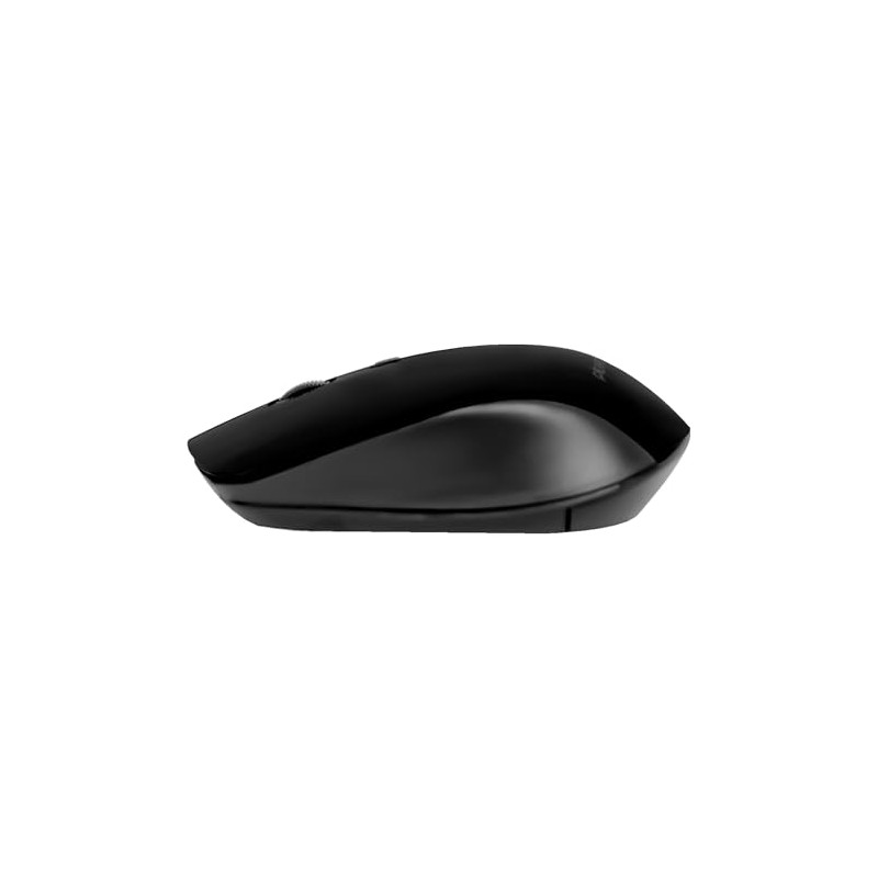 Perfect Choice Mouse Inalambrico Óptico, Ratón Inálambrico, Mouse ergonomico Ajustable,