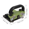 PVC Plastic Floor Skiving Construction Tool Pull Hand Flooring Trimming