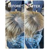 Hearts Grey Fund Gray Hair Blur, Concealer, Funde Bright Gray