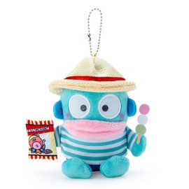 Sanrio 284921 Hangyodong Mascot Holder (Sanri Dagashi Honpo)