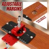 Hinge Drill 35 mm Concealed Hinge Gauge Hole Punch Hinge