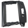 9in Car Stereo Radio Fascia Navigation Panel Frame Replacement for
