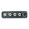 Hopkins Towing Solutions 47905 48' 5 Wire Flat Vehicle Connector