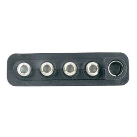 Hopkins Towing Solutions 47905 48' 5 Wire Flat Vehicle Connector