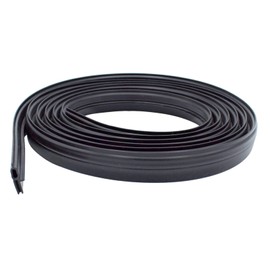 WTNYOU RV Roof Vent Seal 102" RV Seal Replacement for Ventline, Hengs and Camco Roof Vent Vinyl Seals