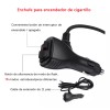 PUNKZZ Barra Torreta Estrobo Codigo Leds Cob Policia 35 PuLG