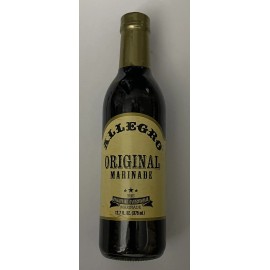 Allegro Marinade Original - Free Shipping BB Date 08/26
