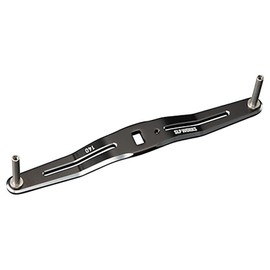 Daiwa Slp Works SLPW 5.5 inches (140 mm) Crank Handle