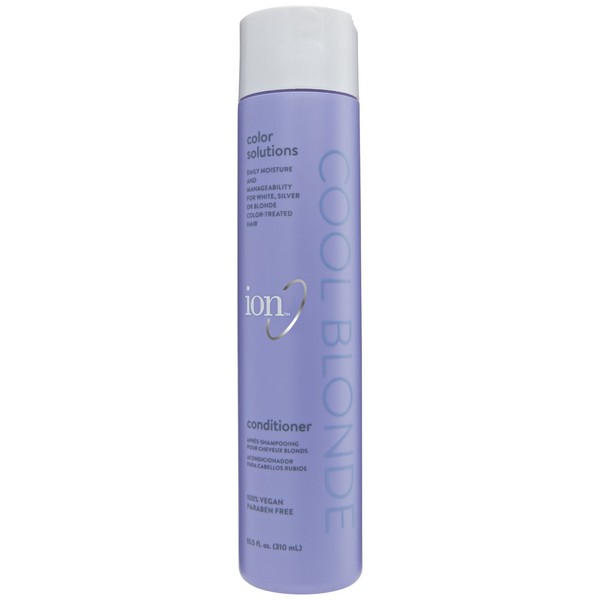Ion Cool Blonde Conditioner