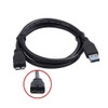 Kircuit New USB 3.0 Cable Laptop PC Data Sync Cord