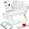 Labeer Wireless Portable Thermal Printer for Travel