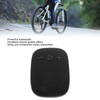 Portable Bluetooth Speaker IPX7 Waterproof Mini Subwoofer with Stand for