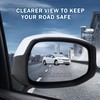 Lqito Right Passenger Side Mirror Compatible With 2012 2013 2014