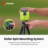 XbotGo Update T1 Tripod, 3.77ft Height, 6.6lb Load Capacity, Lightweight