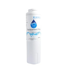 Replacement for Jenn Air JCB2058GEW Refrigerator Water Filter - Compatible with Jenn Air UKF8001 Fridge Water Filter Cartridge