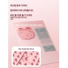 Pick Lab Market 픽랩마켓 지압스텝퍼 에어 유산소 에어지압스텝퍼 [스카이블루 8개