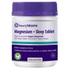 Henry Blooms Magnesium + Sleep 60 Tablets