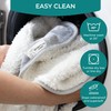 Waterproof Dog Blanket Washable (L) - Easy Clean, Premium, Soft
