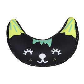 Child Seat Belt Car Shoulder Pad Soft Pillow Belt Pillow Baby Toddler Neck Pillow Universal Neck Support Adult Neck Pillow Washable Travel Pillow