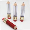 TOVINANNA Sets Diy Lip Gloss Holders Pencil Shape Containers Empty